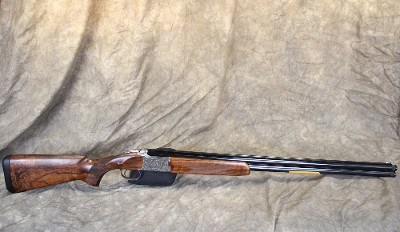 Browning
Citori Laredo Sporting
12 Gauge