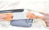 Browning ~ Citori Laredo Sporting ~ 12 Gauge - 8 of 12