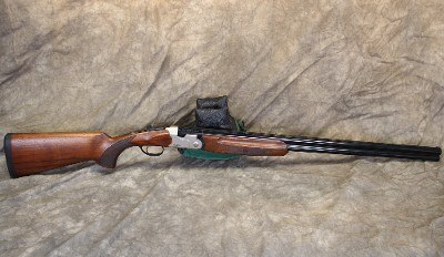 ATA ~ O/U ~ 20 Gauge