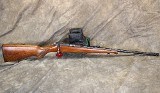 BRNO ~ Model 2 ~ .22 Long Rifle - 1 of 2