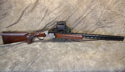 Beretta ~ S682 ~ 12 Gauge