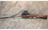 Webley & Scott ~ Bolt Action ~ .410 Gauge - 2 of 2