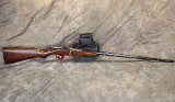 Webley & Scott ~ Bolt Action ~ .410 Gauge - 1 of 2