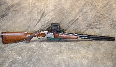 Beretta ~ S686 ~ 12 Gauge