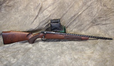 Sako ~ P94S ~ .22 Long Rifle