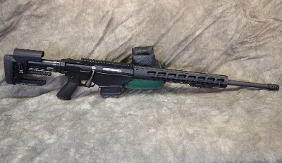 Ruger ~ Precision Gen 1 ~ .308 Winchester