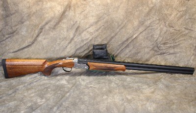 KOFS ~ Zenith SXE Sporter ~ 12 Gauge