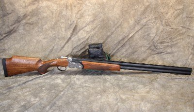 KOFS ~ Zenith SXE Ladies ~ 12 Gauge
