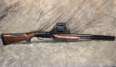 Benelli ~ 828U ~ 12 Gauge