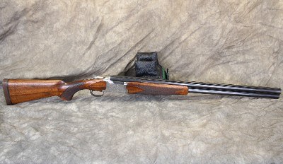 Winchester ~ 5500 Sporter ~ 12 Gauge