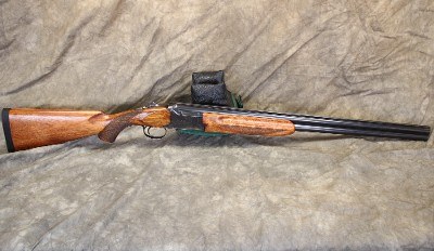 Winchester ~ 400 ~ 12 Gauge