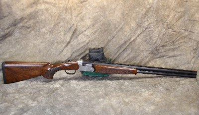 Beretta ~ S686 Special ~ 12 Gauge