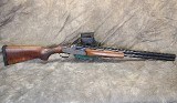 Rizzini ~ Over Under ~ 12 Gauge - 1 of 10