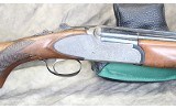 Rizzini ~ Over Under ~ 12 Gauge - 3 of 10