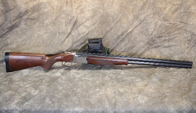 Miroku ~ MK38 Sporting ~ 12 Gauge