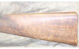 W.J. Jeffrey ~ Sidelock ~ 12 Gauge - 7 of 10