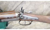 W.J. Jeffrey ~ Sidelock ~ 12 Gauge - 8 of 10