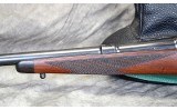 BSA ~ Bolt Action ~ 7x57mm Mauser - 9 of 10