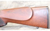 BSA ~ Bolt Action ~ 7x57mm Mauser - 7 of 10