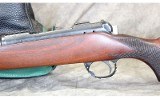 BSA ~ Bolt Action ~ 7x57mm Mauser - 8 of 10