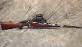 BSA ~ Bolt Action ~ 7x57mm Mauser - 1 of 10