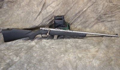 Marlin ~ 880 ~ .22 Long Rifle