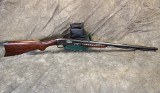 Remington ~ 12C ~ .22 Short/Long Rifle