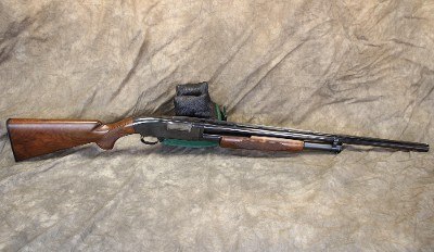 Browning ~ Model 12 ~ 20 Gauge