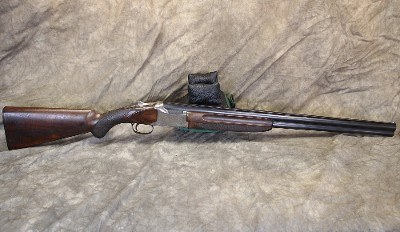 Winchester ~ Grand European ~ 12 Gauge