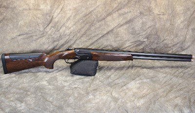 FABARM ~ ELOS N2 ~ 12 Gauge