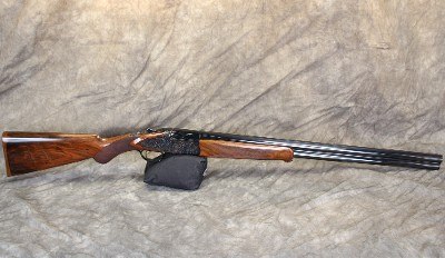 Caesar Guerini ~ Maxum ~ 12 Gauge