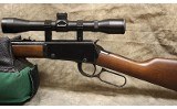 Henry ~ H001Y ~ .22 Short/Long/Long Rifle - 7 of 10
