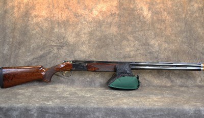 Browning ~ B725 Sporter ~ 12 Gauge