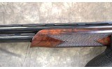 Browning ~ B725 Sporter ~ 12 Gauge - 9 of 10