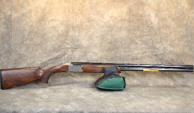 Browning ~ B725 Sporter G5 ~ 12 Gauge