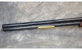 Browning ~ B725 Sporter G5 ~ 12 Gauge - 10 of 10