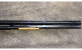 Browning ~ B725 Sporter G5 ~ 12 Gauge - 5 of 10