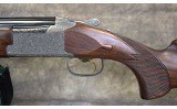 Browning ~ B725 Sporter G5 ~ 12 Gauge - 8 of 10