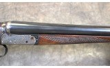 Webley & Scott ~ Box Lock ~ 12 Gauge - Image 4 of 10