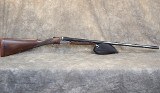 Webley & Scott ~ Box Lock ~ 12 Gauge - Image 1 of 10