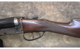Webley & Scott ~ Box Lock ~ 12 Gauge - Image 8 of 10