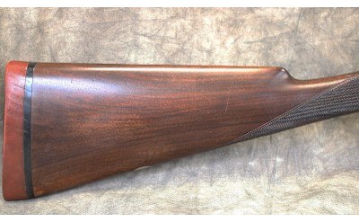 Webley & Scott ~ Box Lock ~ 12 Gauge - Image 2 of 10