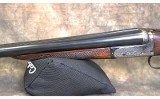 Webley & Scott ~ Box Lock ~ 12 Gauge - Image 9 of 10