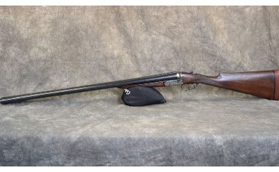 Webley & Scott ~ Box Lock ~ 12 Gauge - Image 6 of 10