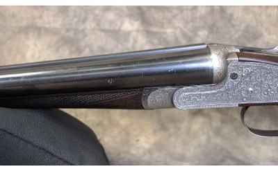 Webley & Scott ~ Side Lock ~ 12 Gauge - Image 9 of 10