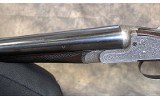 Webley & Scott ~ Side Lock ~ 12 Gauge - Image 9 of 10