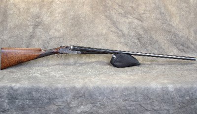 Webley & Scott ~ Side Lock ~ 12 Gauge - Image 1 of 10