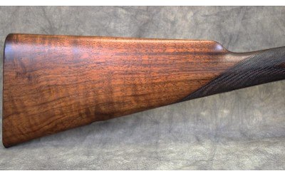 Webley & Scott ~ Side Lock ~ 12 Gauge - Image 2 of 10