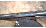 Webley & Scott ~ Boxlock ~ 12 Gauge - 9 of 10