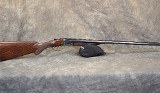 Webley & Scott ~ Boxlock ~ 12 Gauge - 1 of 10